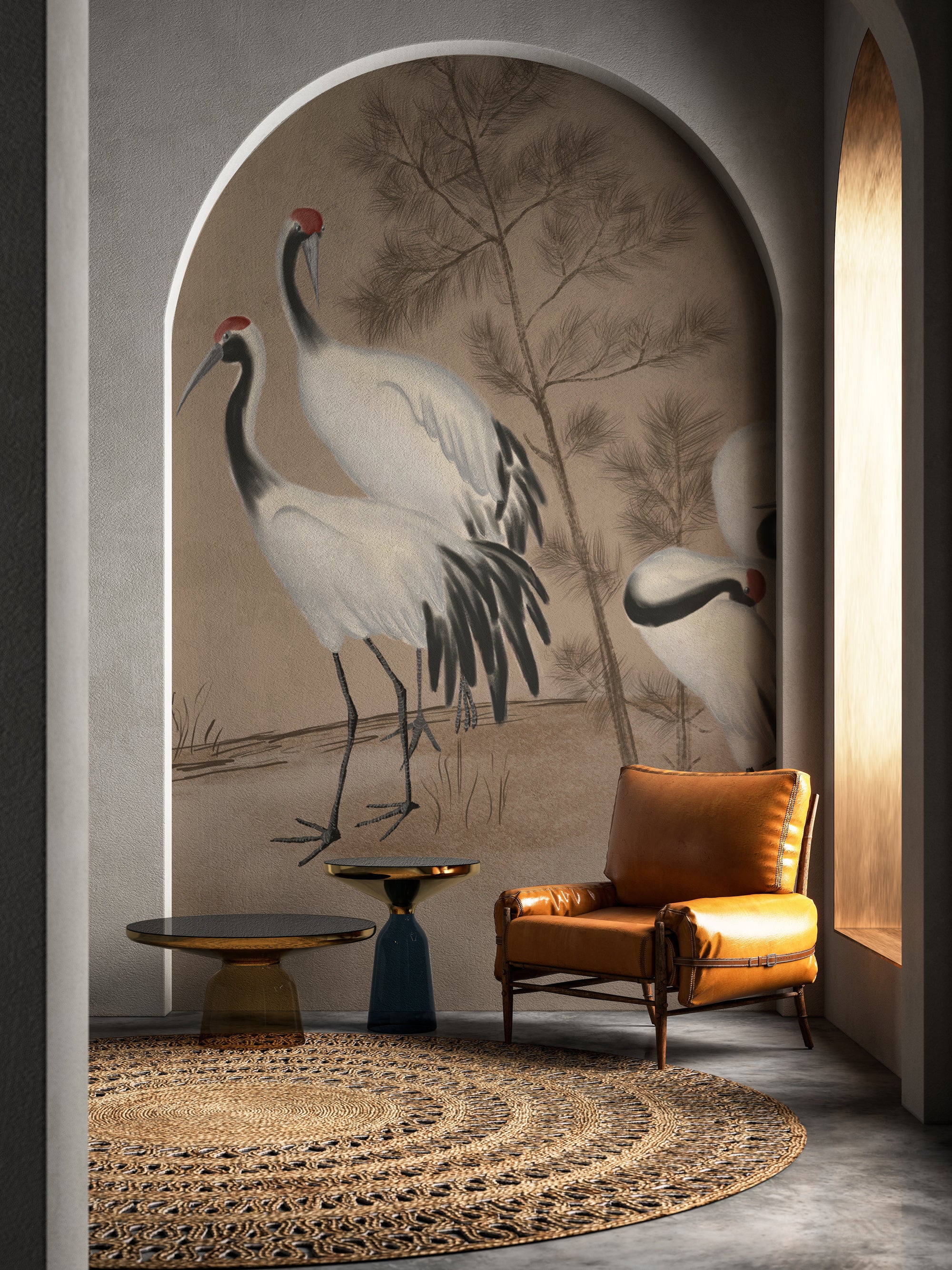 Uzak Doğu'nun Efsanevi Güzelliği