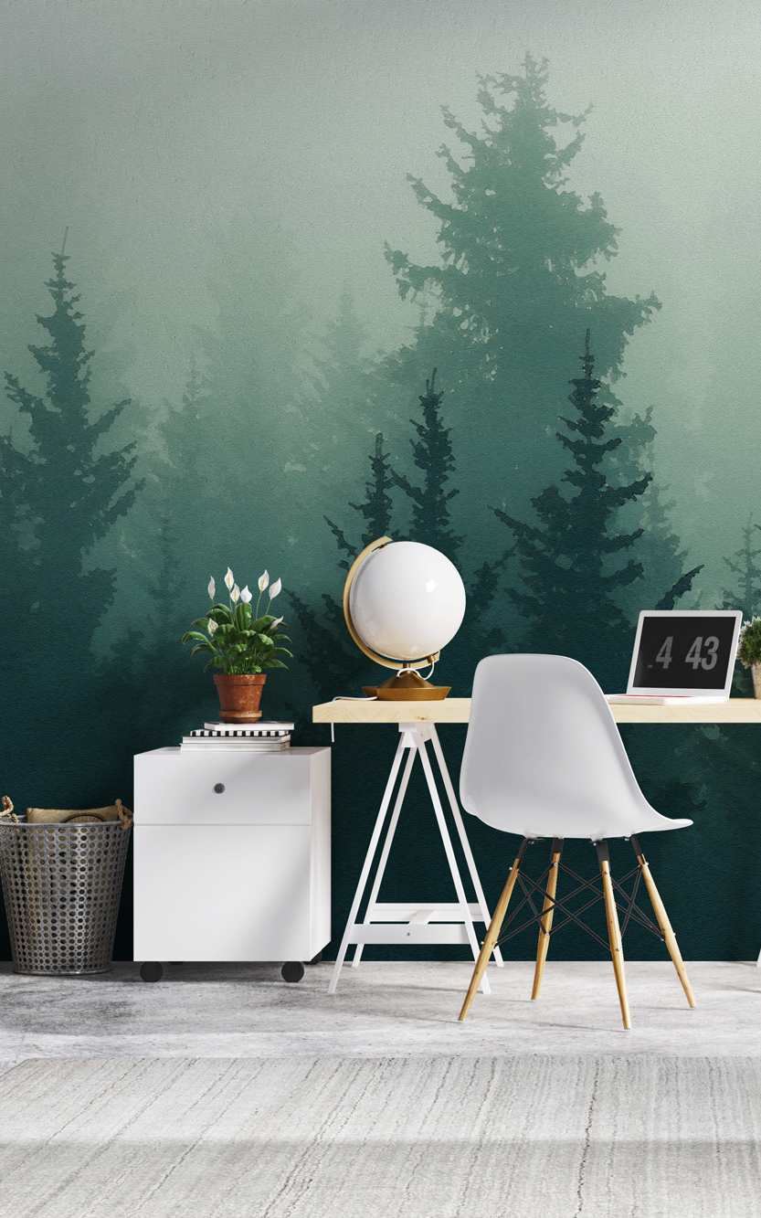 The Energy of Nature