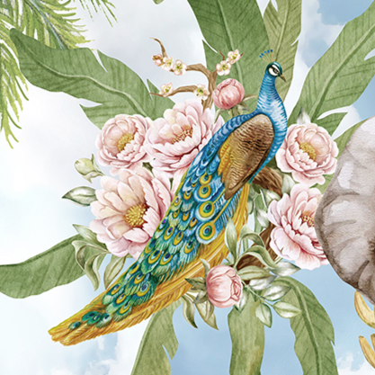 Blue Animal Festival